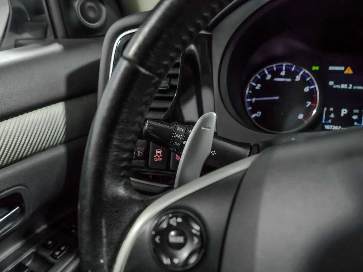 Mitsubishi Outlander, 2013 - 167 194 км. | Фото №7