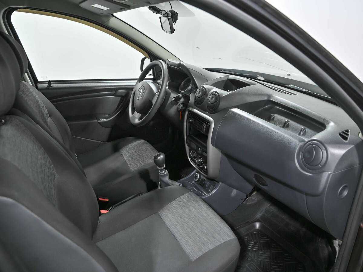 Renault Duster, 2014 - 232 182 км. | Фото №7
