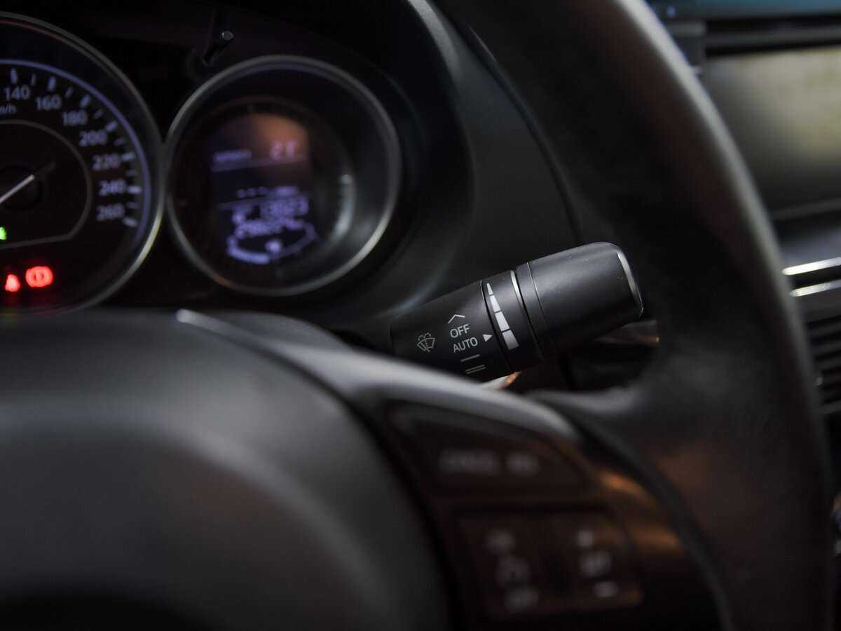 Mazda 6, 2013 - 298 223 км. | Фото №7