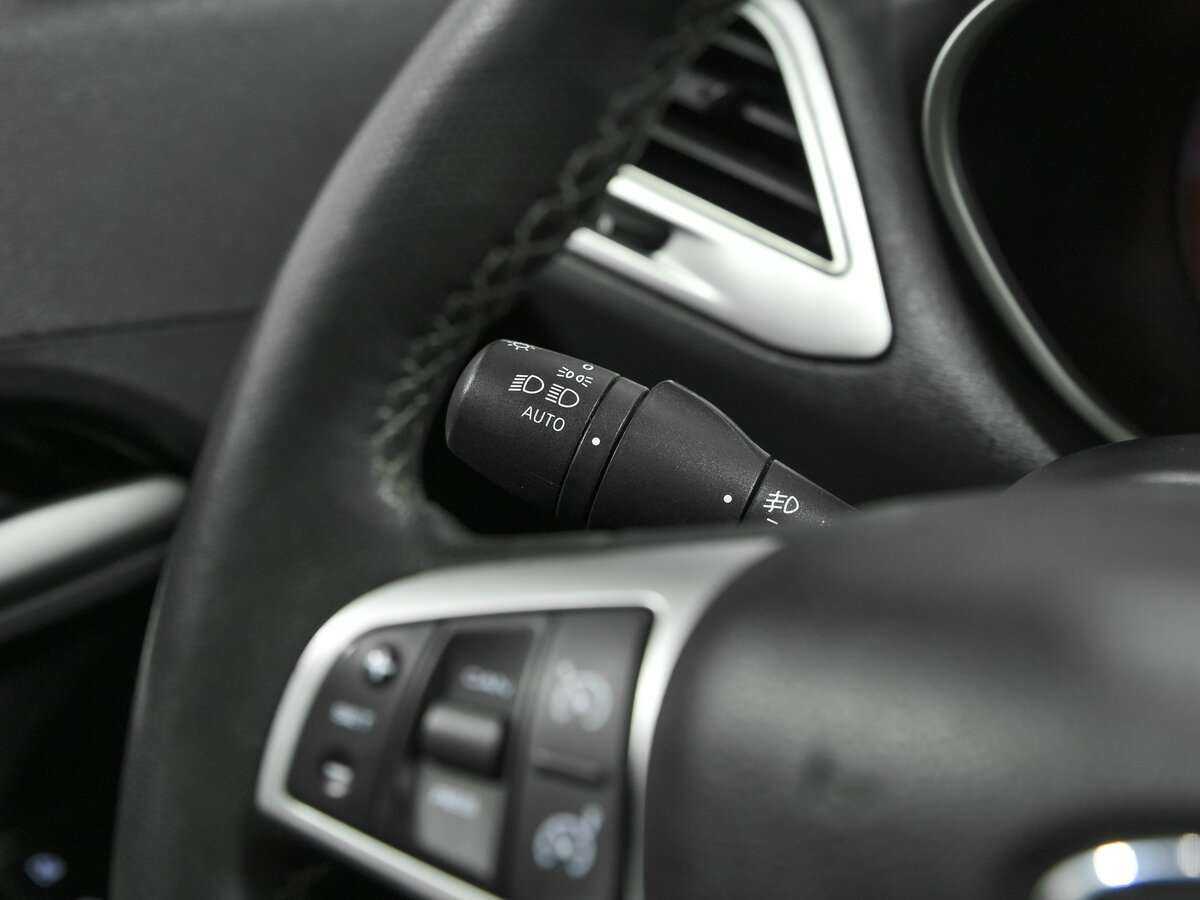 Lada (ВАЗ) Vesta SW Cross, 2019 - 94 162 км. | Фото №4