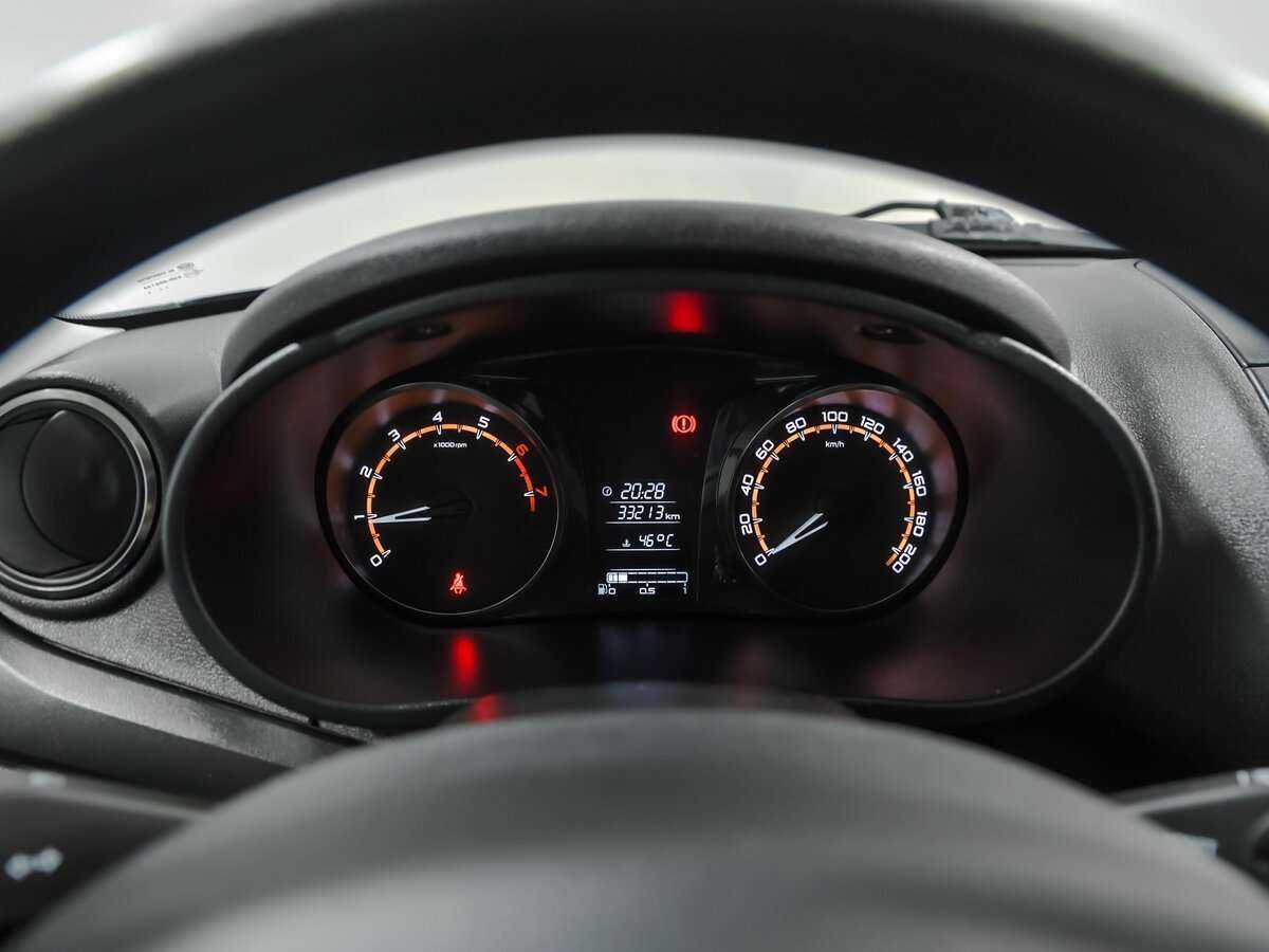 Lada (ВАЗ) Granta, 2021 - 33 131 км. | Фото №6