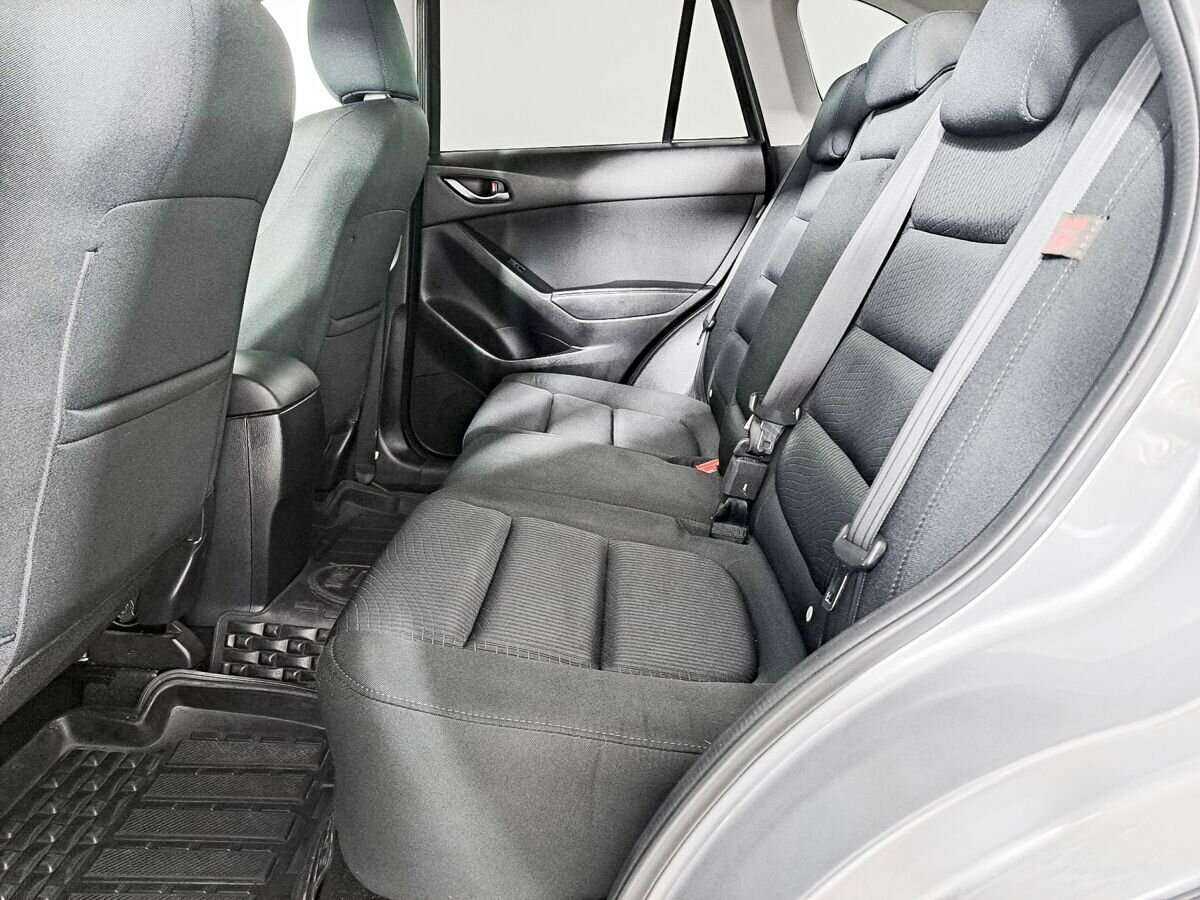 Mazda CX-5, 2014 - 122 486 км. | Фото №7