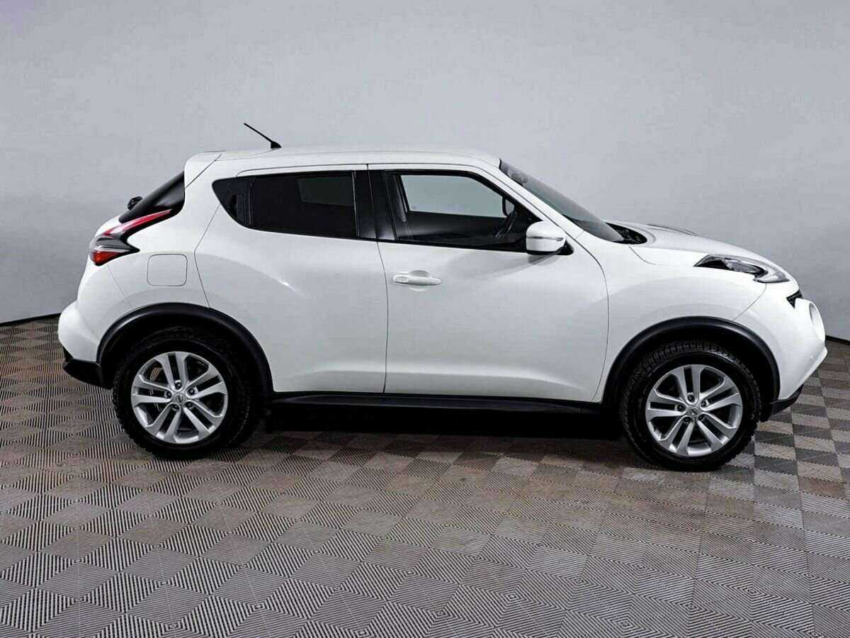 Nissan Juke, 2014 - 82 900 км. | Фото №4