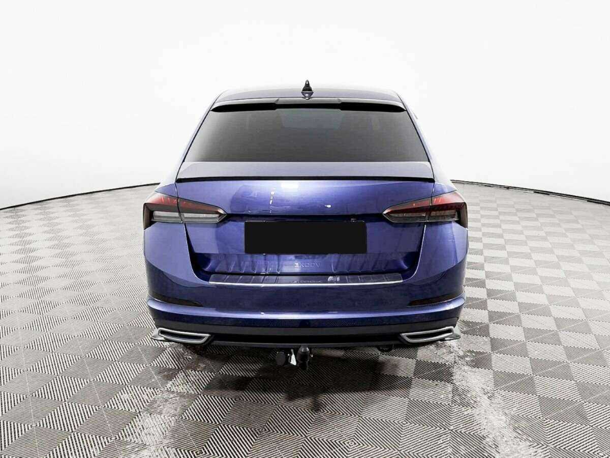 Skoda Rapid, 2021 - 41 520 км. | Фото №6