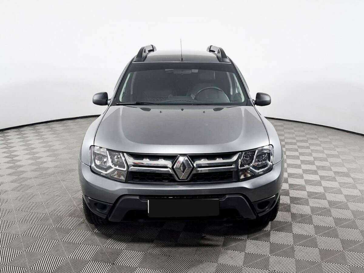 Renault Duster, 2019 - 35 400 км. | Фото №2