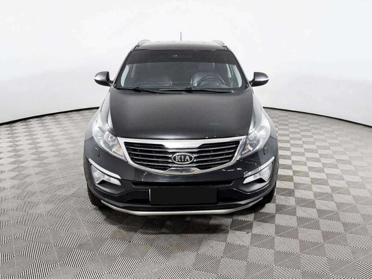 Kia Sportage, 2012 - 288 000 км. | Фото №2