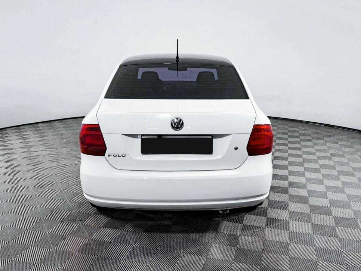 Volkswagen Polo, 2013 - 170 500 км. | Фото №5