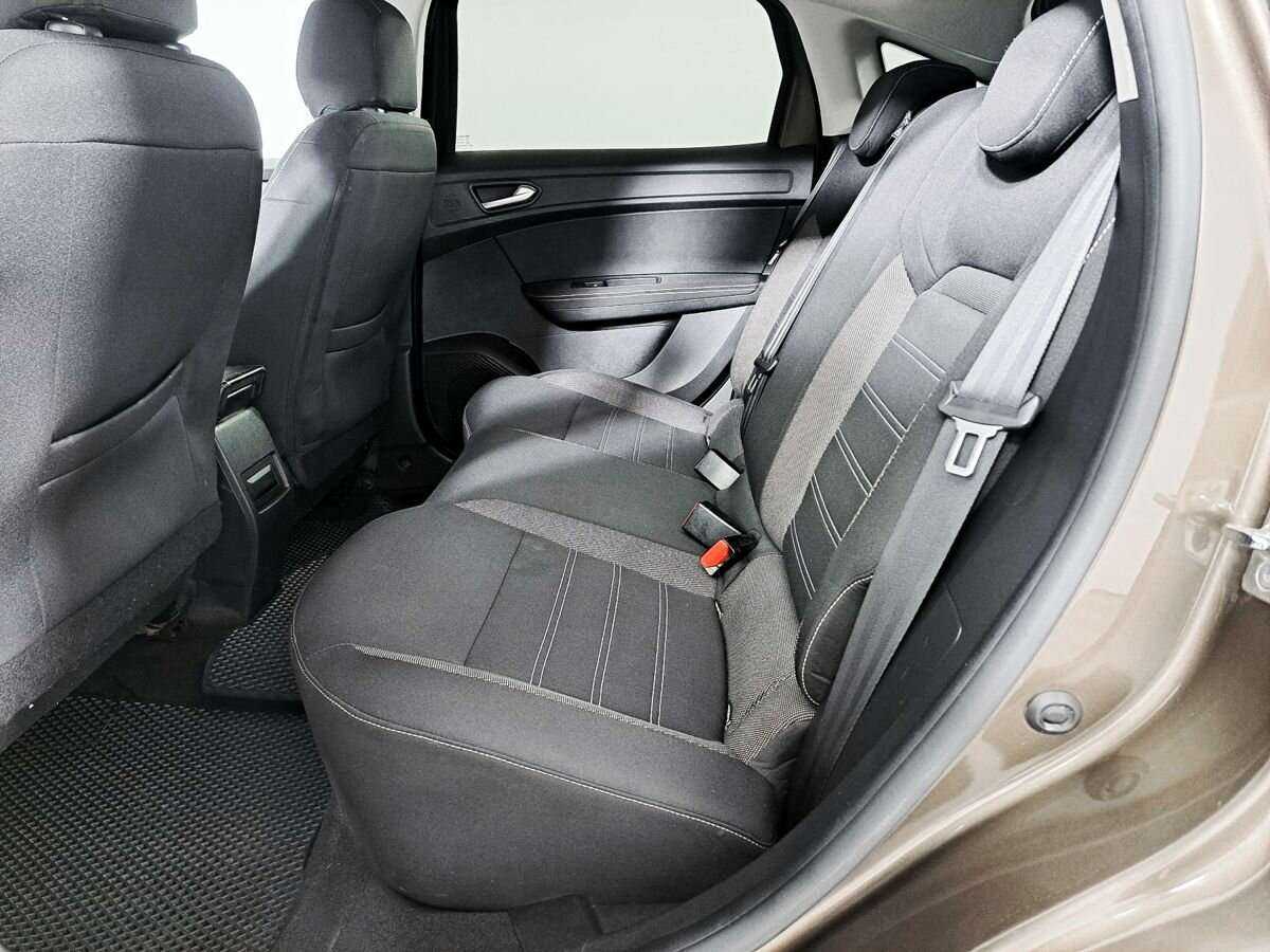 Renault Arkana, 2019 - 160 000 км. | Фото №8