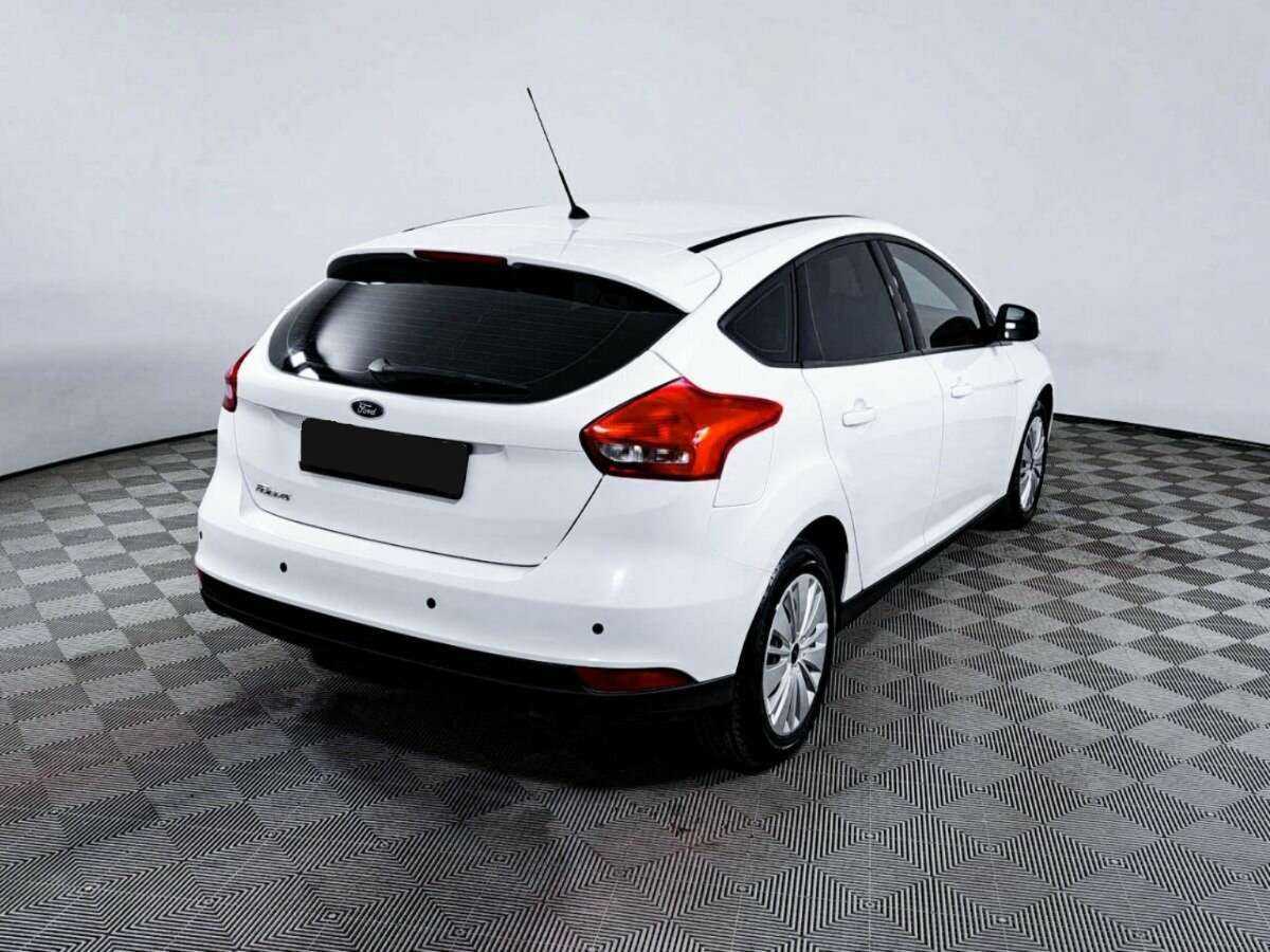 Ford Focus, 2015 - 141 500 км. | Фото №5