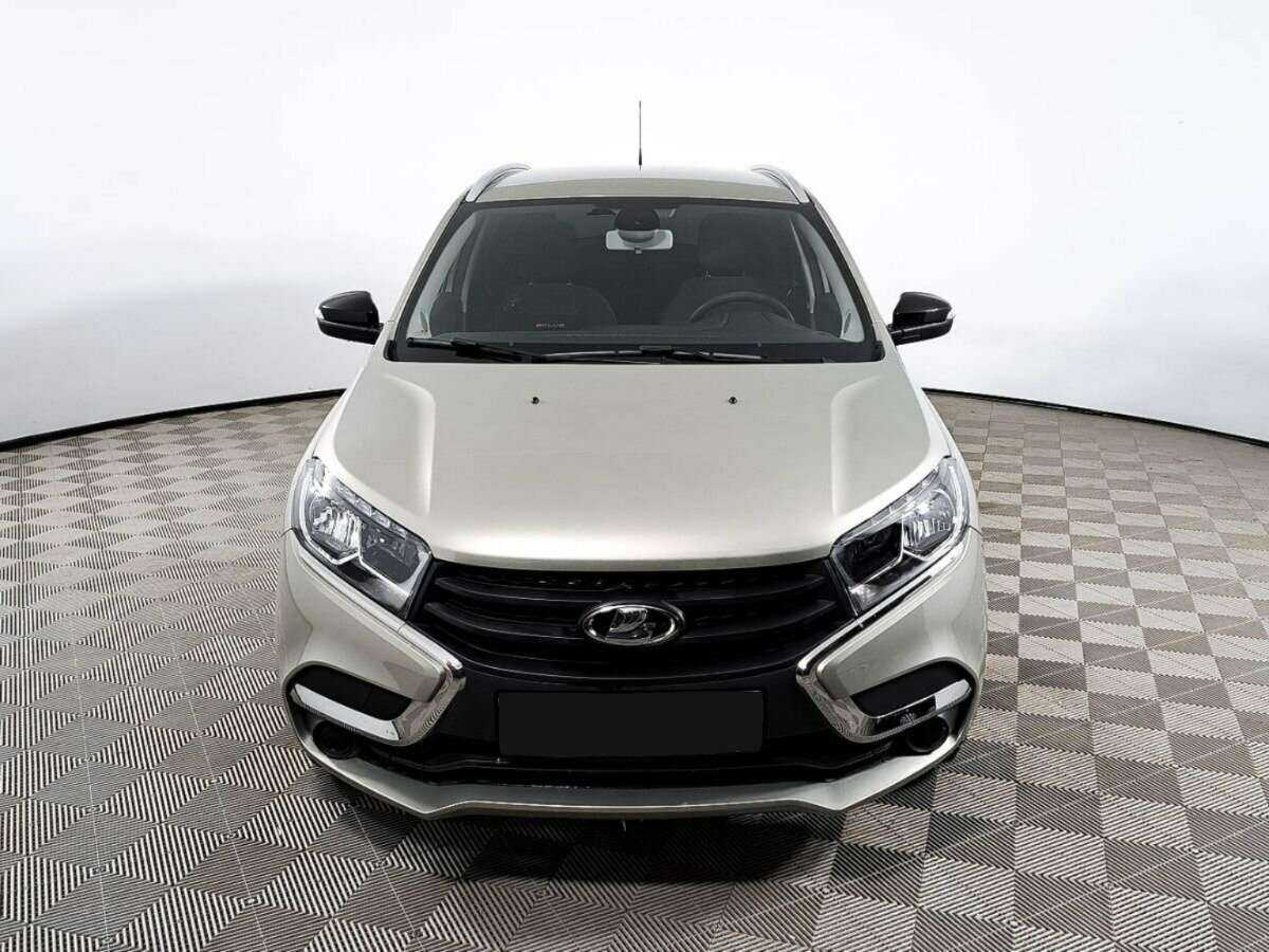 Lada (ВАЗ) XRAY, 2022 - 10 500 км. | Фото №2