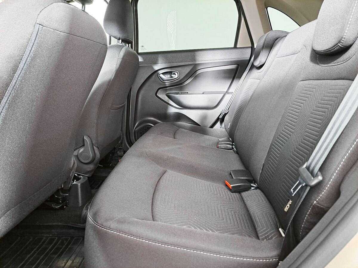 Lada (ВАЗ) XRAY, 2022 - 10 500 км. | Фото №8