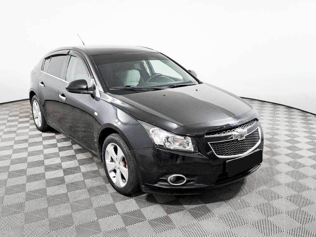 Chevrolet Cruze, 2012 - 189 363 км. | Фото №3