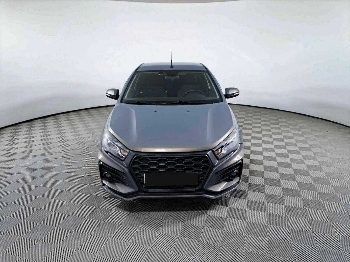 Lada (ВАЗ) Vesta, 2020 - 53 000 км. | Фото №2