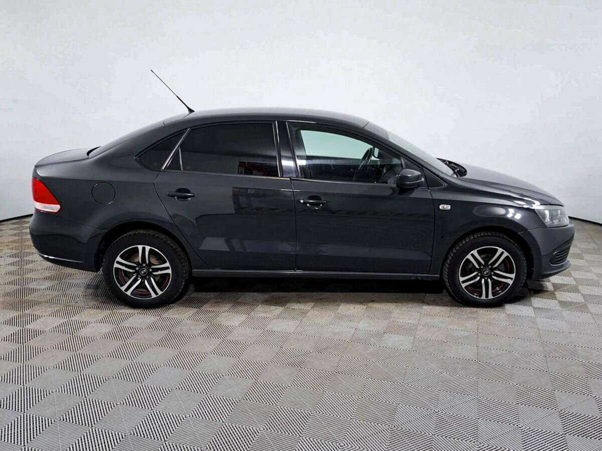 Volkswagen Polo, 2012 - 221 250 км. | Фото №4
