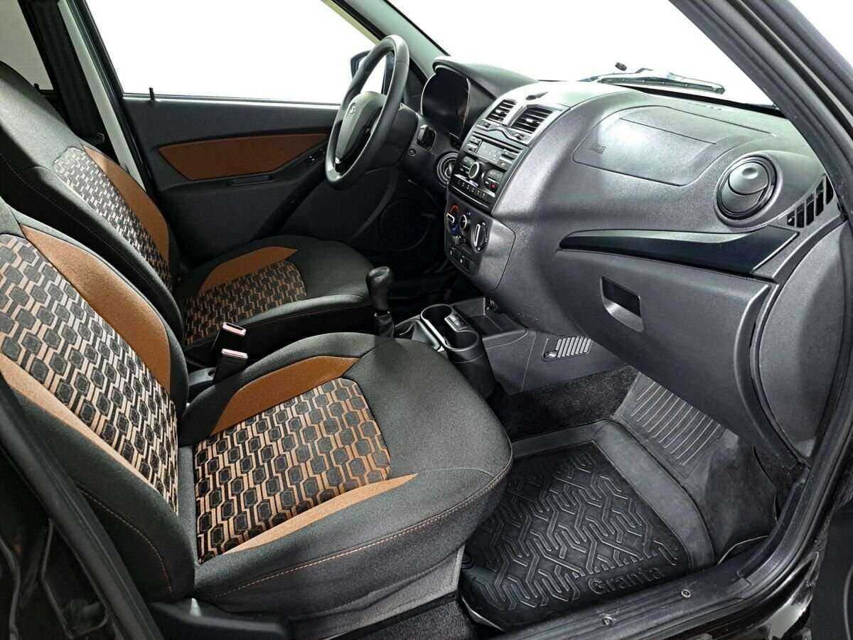 Lada (ВАЗ) Granta Cross, 2023 - 7 300 км. | Фото №7