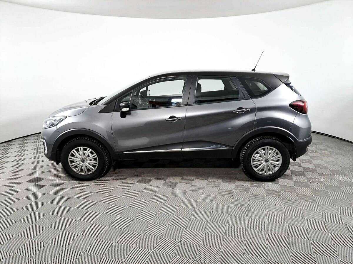 Renault Kaptur, 2019 - 88 400 км. | Фото №8