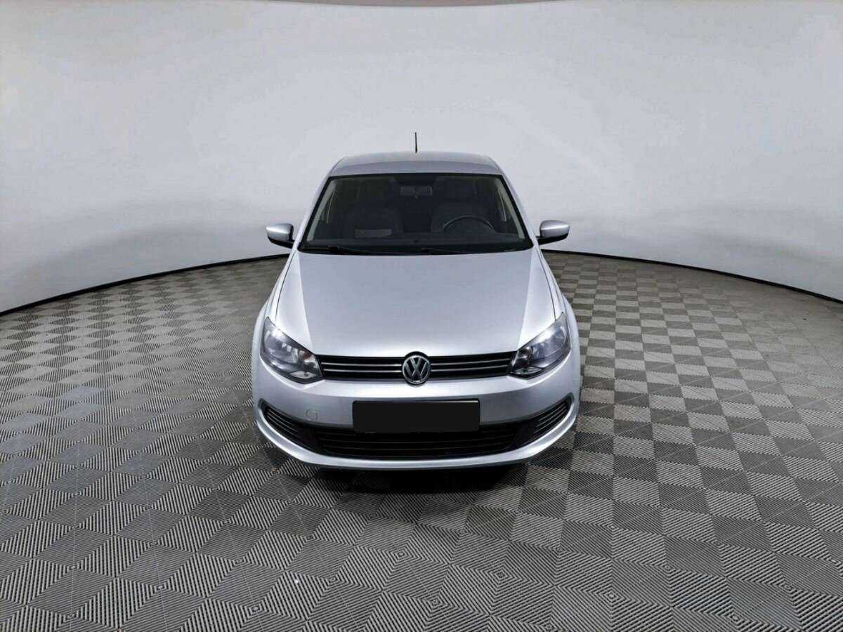 Volkswagen Polo, 2014 - 220 501 км. | Фото №2