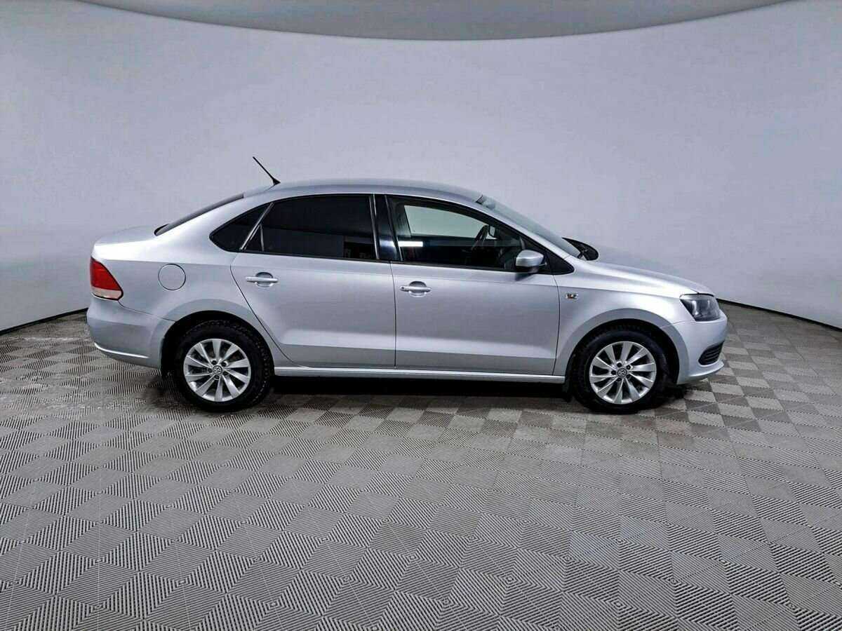 Volkswagen Polo, 2014 - 220 501 км. | Фото №4