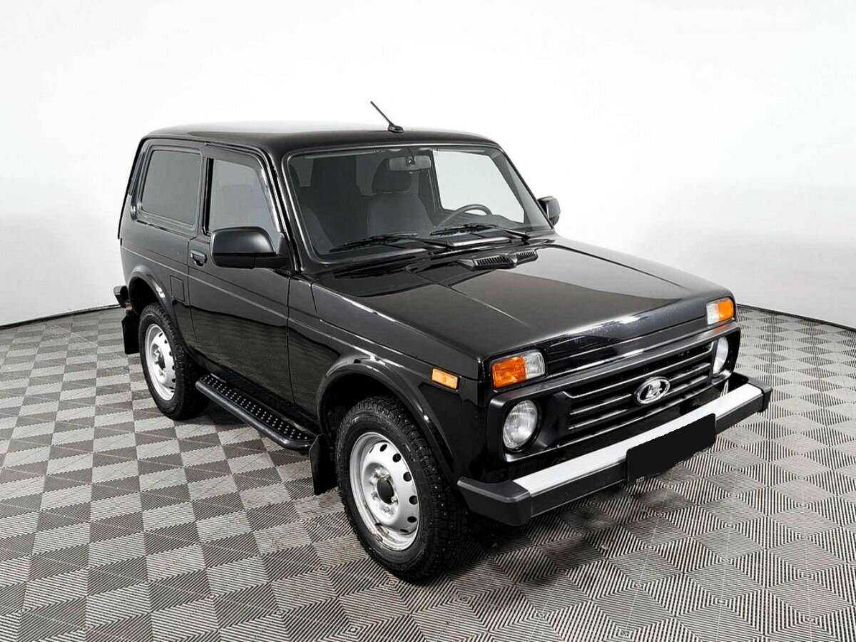 Lada (ВАЗ) 2121 (4x4), 2021 - 20 000 км. | Фото №3