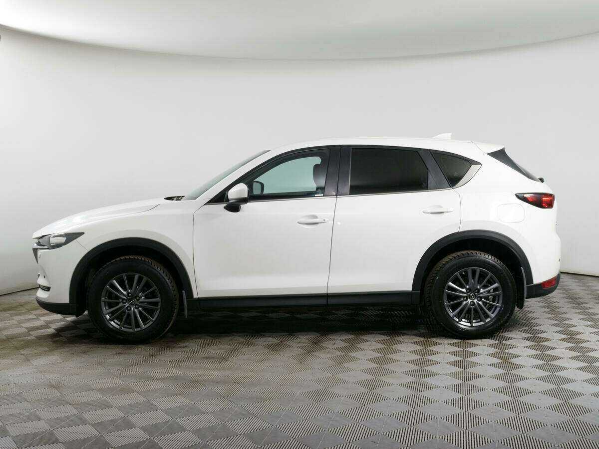 Mazda CX-5, 2017 - 134 420 км. | Фото №8