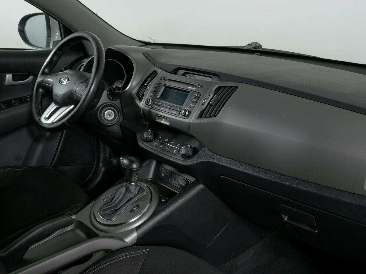 Kia Sportage, 2014 - 156 822 км. | Фото №7
