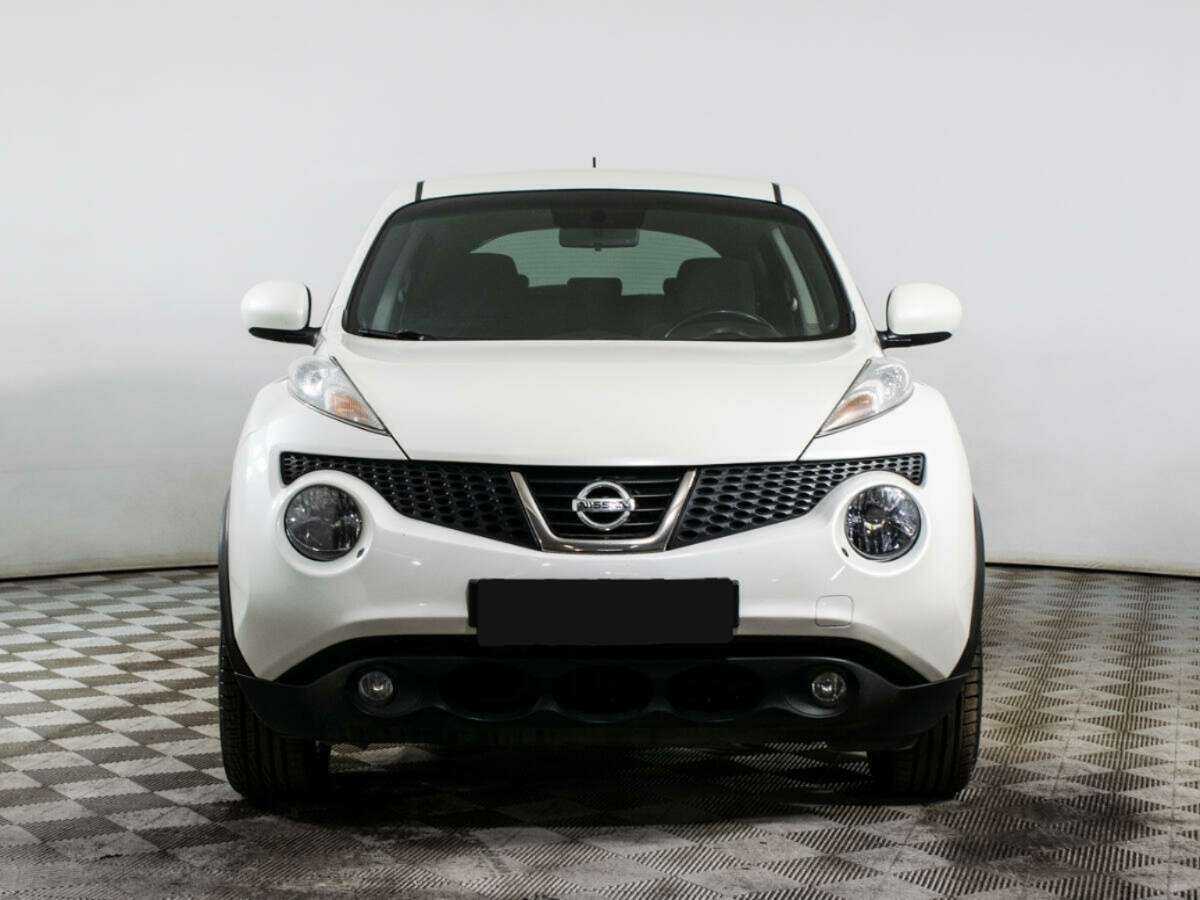 Nissan Juke, 2013 - 87 169 км. | Фото №2
