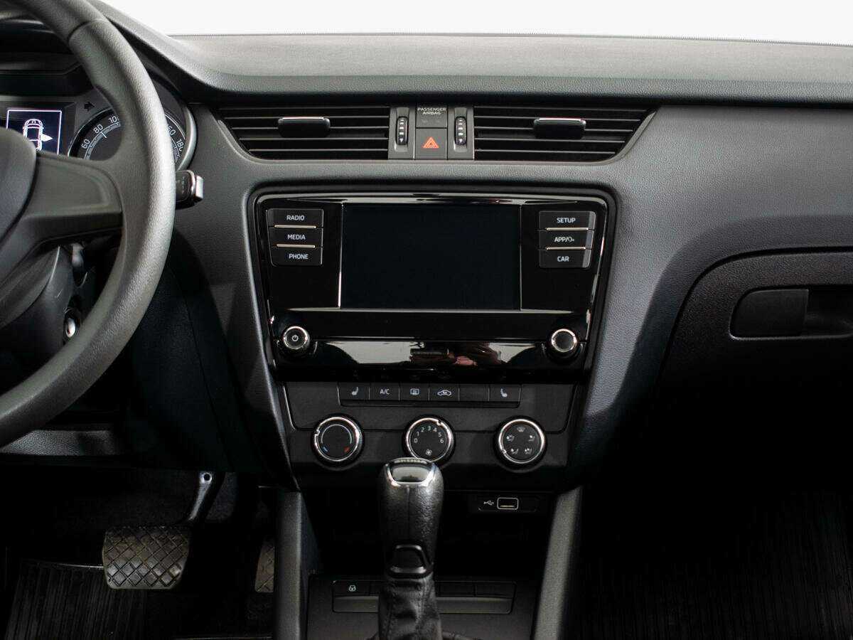 Skoda Octavia, 2020 - 36 892 км. | Фото №8