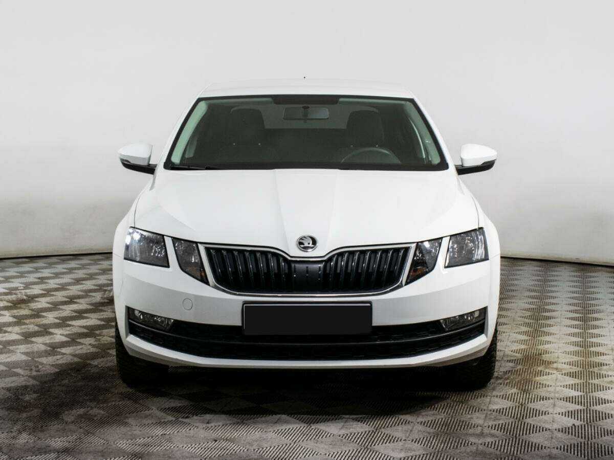 Skoda Octavia, 2020 - 25 550 км. | Фото №2