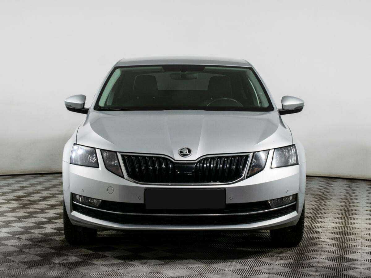 Skoda Octavia, 2018 - 84 606 км. | Фото №2