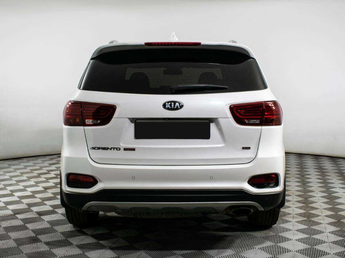 Kia Sorento, 2020 - 114 122 км. | Фото №5