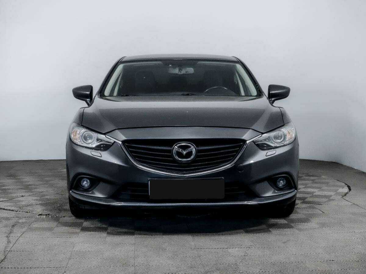 Mazda 6, 2014 - 97 094 км. | Фото №2