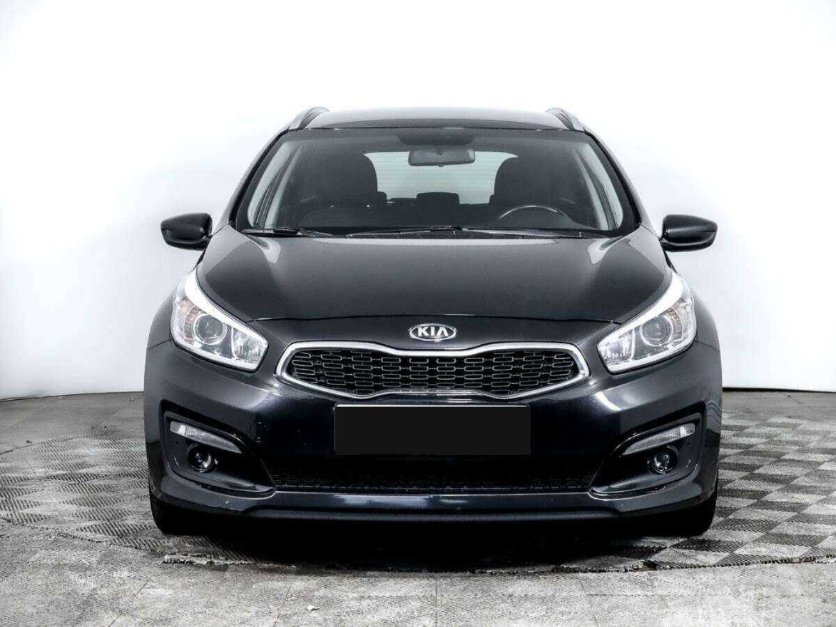 Kia Ceed, 2017 - 88 000 км. | Фото №2