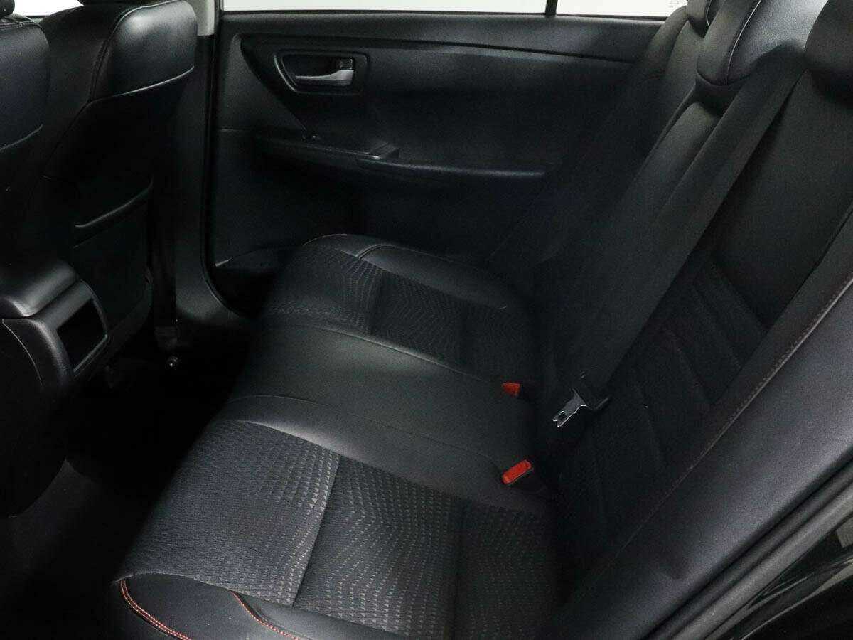 Toyota Camry, 2014 - 130 295 км. | Фото №7