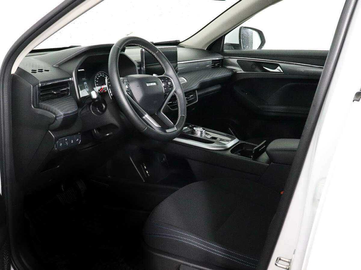 Haval Jolion, 2022 - 22 048 км. | Фото №8
