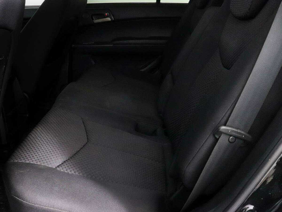 SsangYong Kyron, 2012 - 107 000 км. | Фото №8