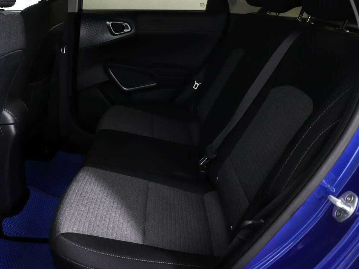 Kia Soul, 2019 - 70 100 км. | Фото №8