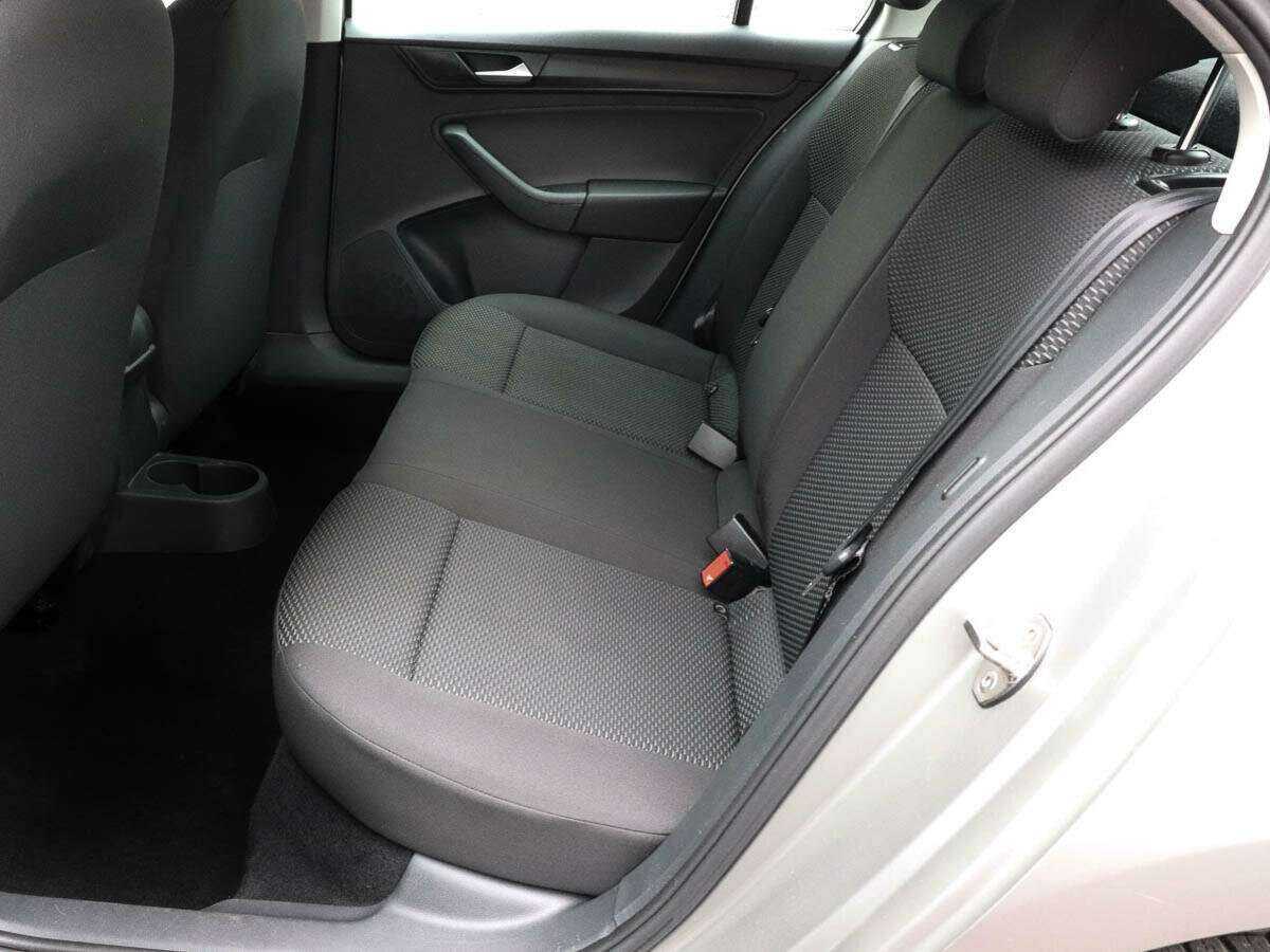 Volkswagen Polo, 2020 - 22 840 км. | Фото №8