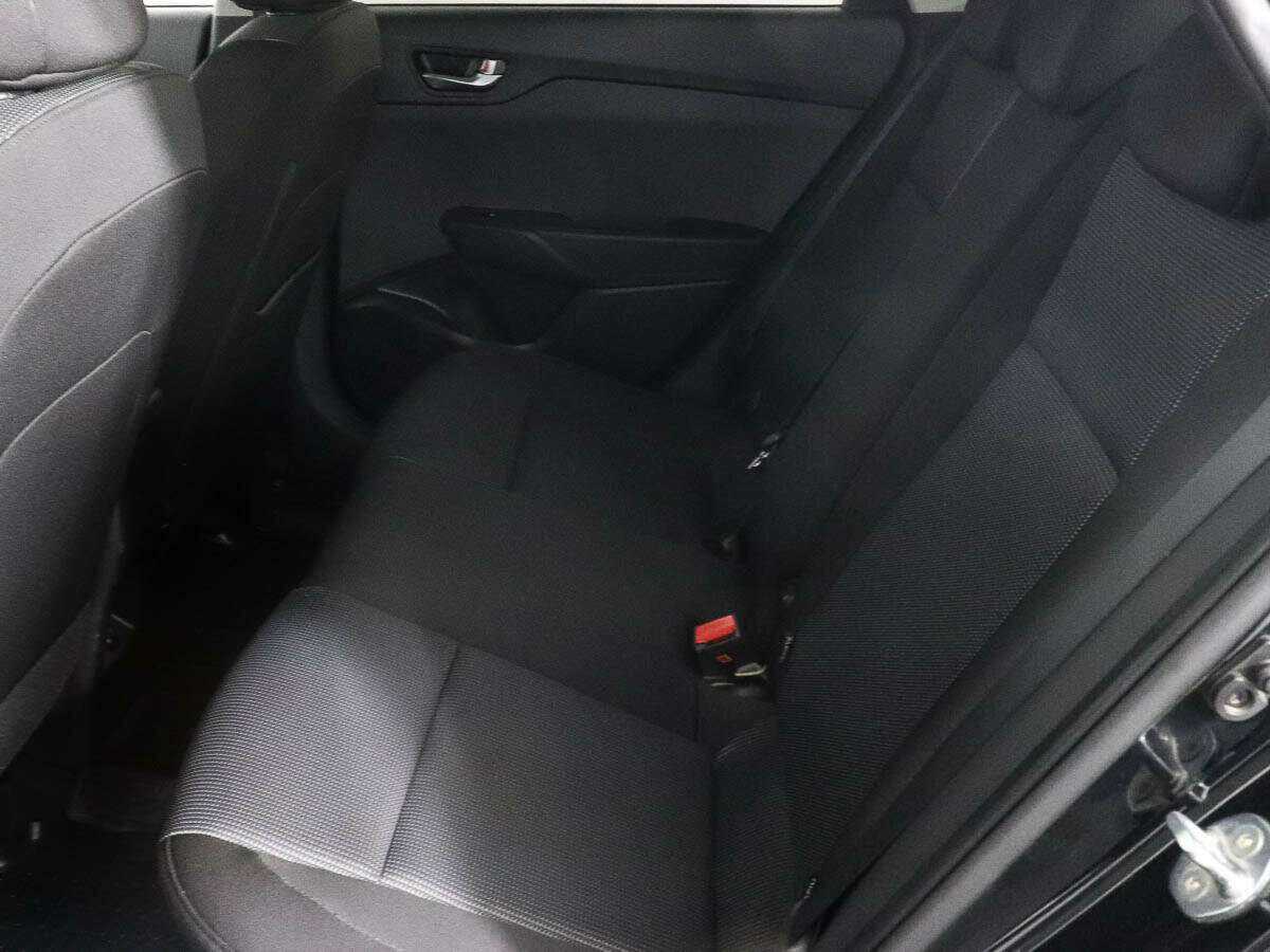 Hyundai Solaris, 2021 - 65 000 км. | Фото №7