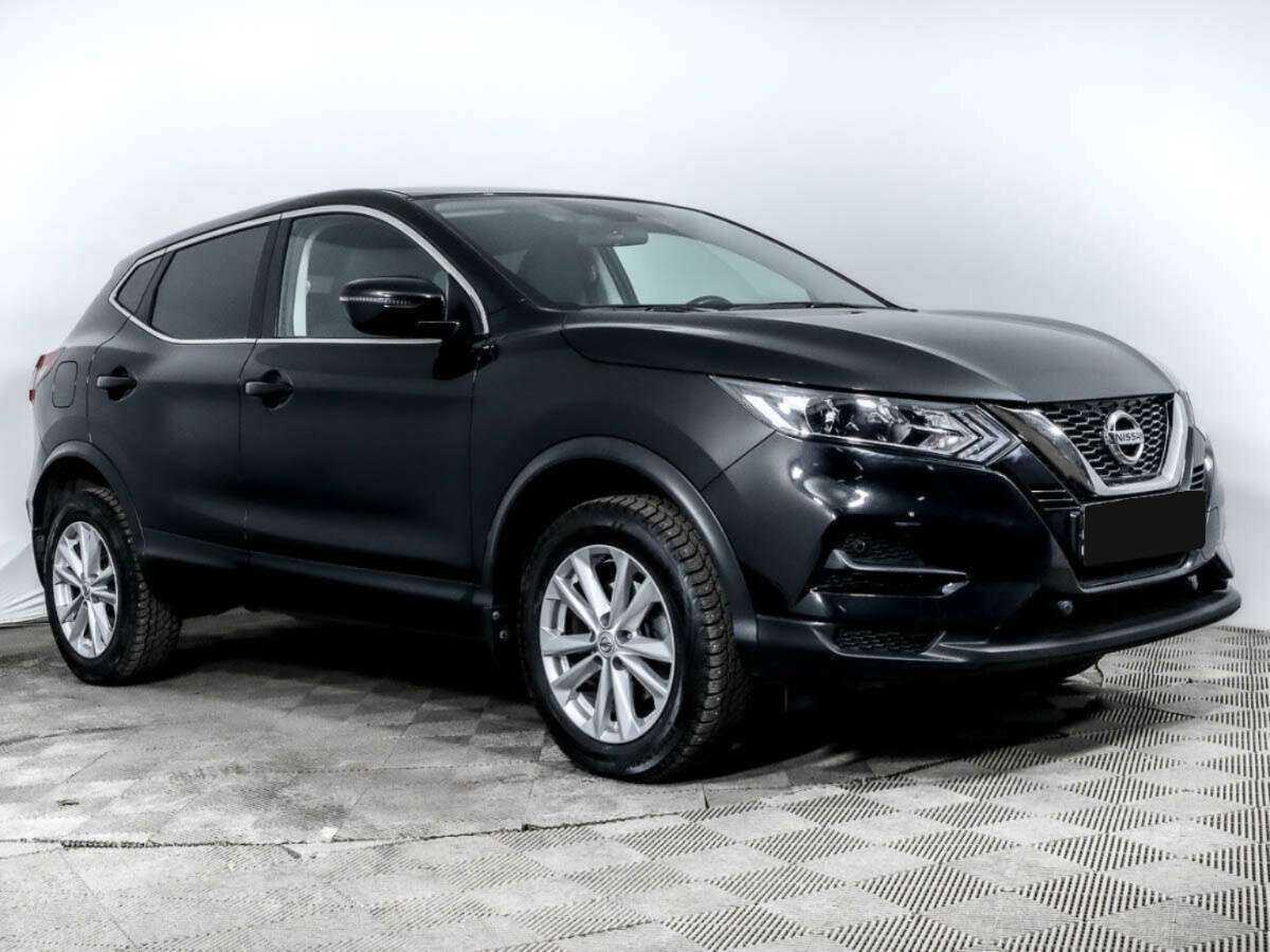 Nissan Qashqai, 2021 - 36 000 км. | Фото №3