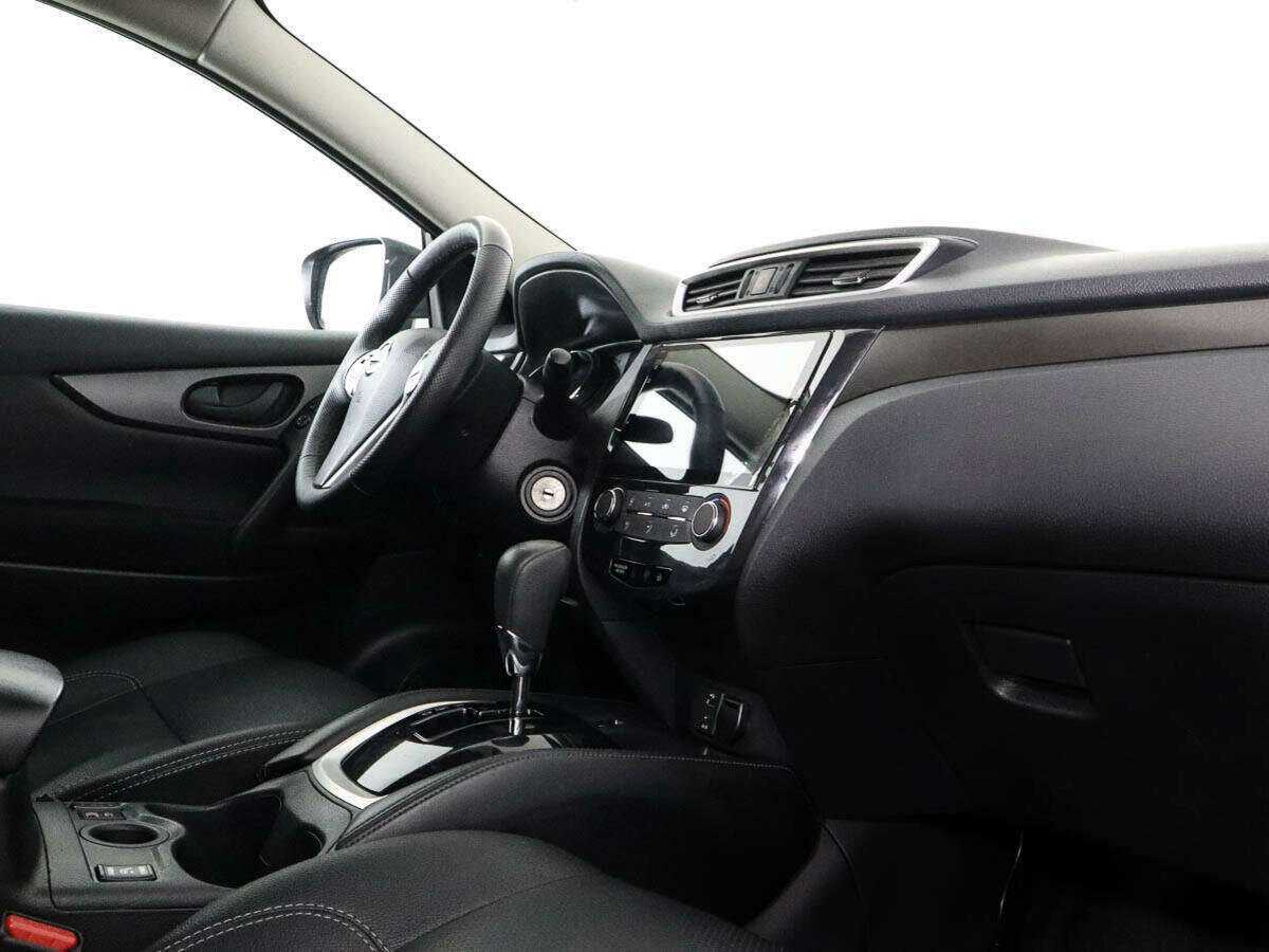 Nissan Qashqai, 2014 - 102 077 км. | Фото №6