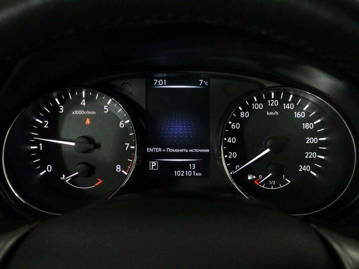 Nissan Qashqai, 2014 - 102 077 км. | Фото №8