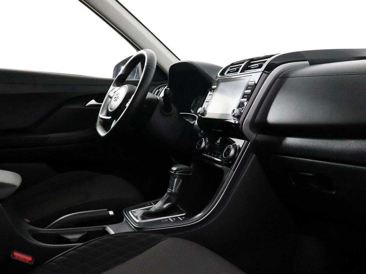 Hyundai Creta, 2021 - 55 860 км. | Фото №7