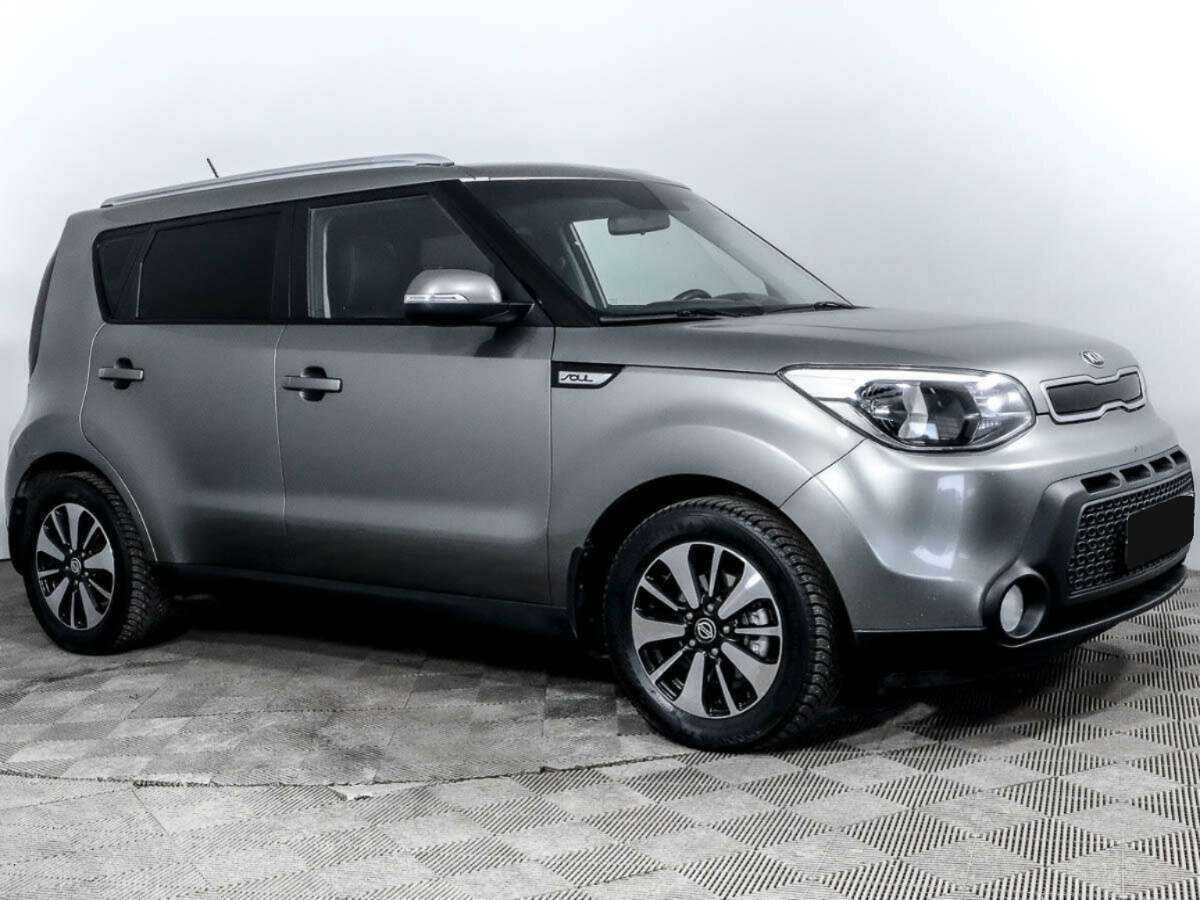 Kia Soul, 2014 - 148 665 км. | Фото №3