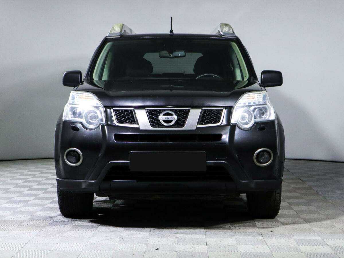 Nissan X-Trail, 2013 - 139 000 км. | Фото №2