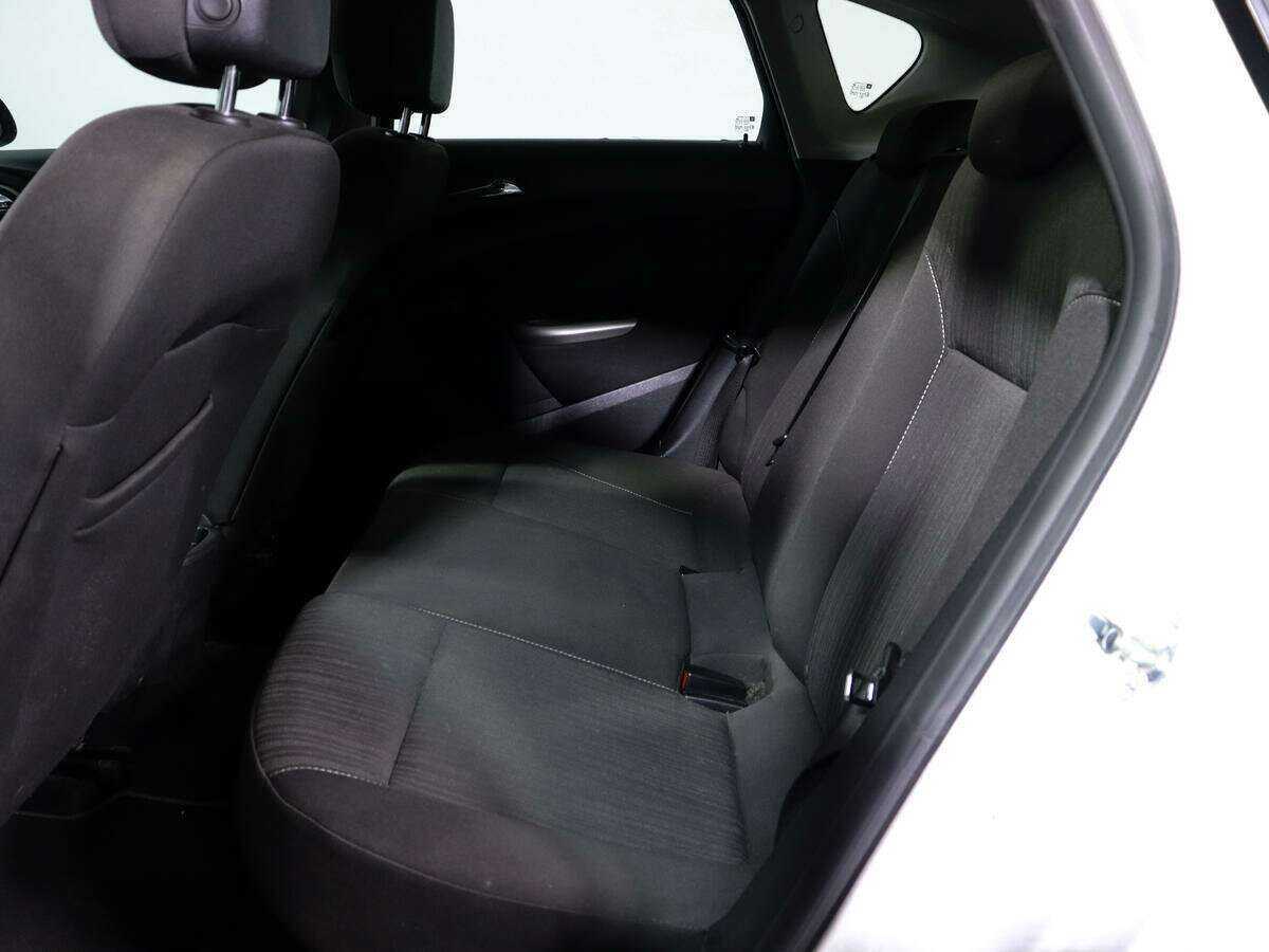 Opel Astra, 2012 - 80 000 км. | Фото №8