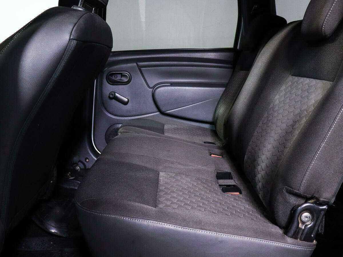 Lada (ВАЗ) Largus, 2021 - 83 282 км. | Фото №7