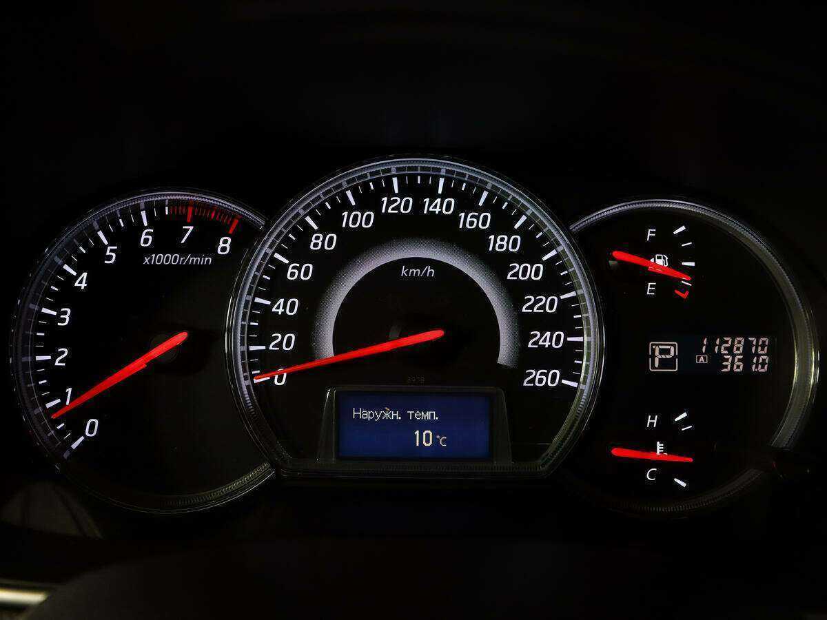 Nissan Teana, 2012 - 112 849 км. | Фото №8