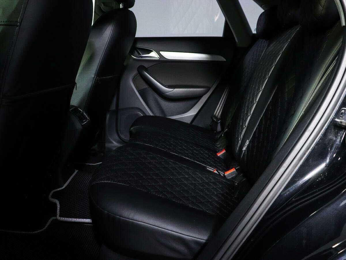 Audi Q3, 2013 - 147 000 км. | Фото №7