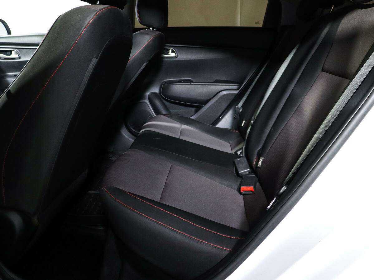 Kia Rio, 2021 - 98 000 км. | Фото №8