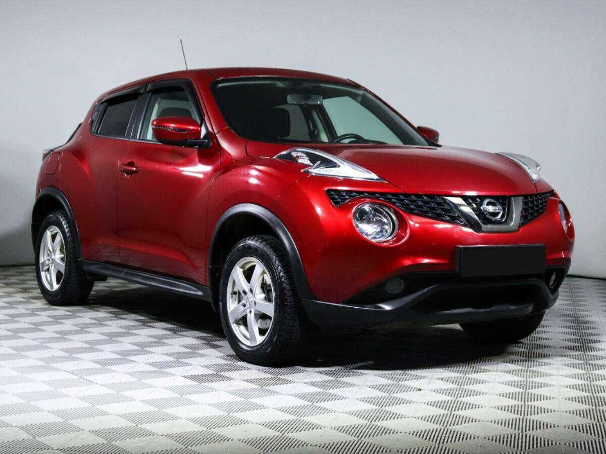 Nissan Juke, 2018 - 18 000 км. | Фото №3